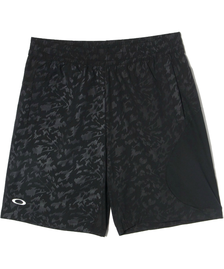 ハーフパンツ EN グラフィックショーツ FOA409069 | スポーツ用品なら