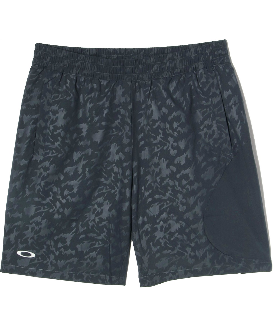 オークリー(OAKLEY) ハーフパンツ EN グラフィックショーツ FOA409069