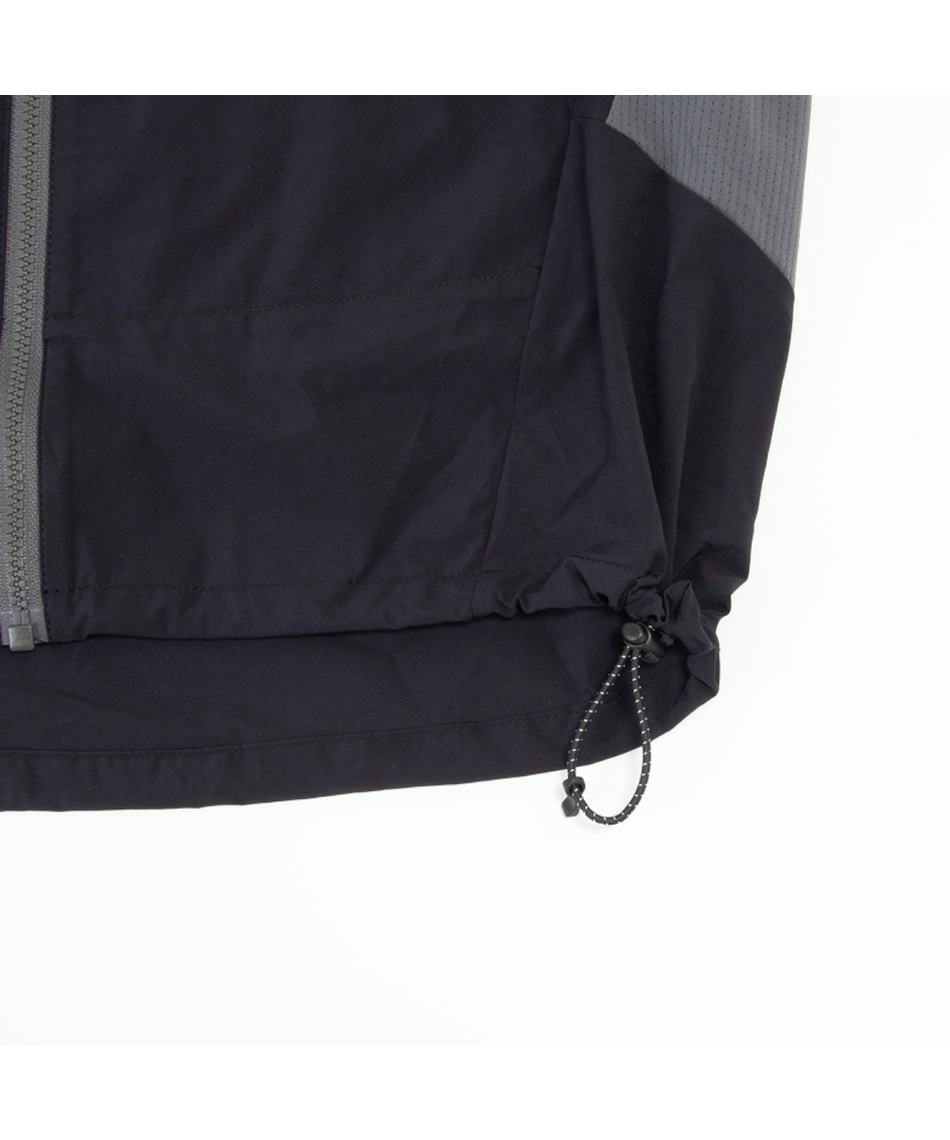 カリマー(karrimor) マウンテンパーカー アクティブ ソフトシェル FZ