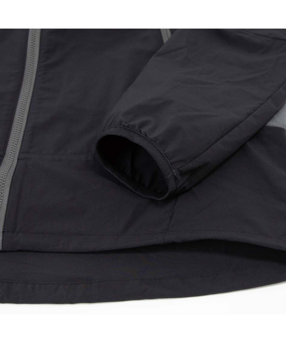 カリマー(karrimor) マウンテンパーカー アクティブ ソフトシェル FZ 