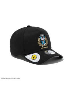 �l���|�C���g48pt �j���[�G��(NEW ERA) �S���t �L���b�v 9FORTY A-Frame On Par �h�������� NEW ERA 1920 14935399 �y�������K�i�z�y2026�N�t�ă��f���z �����Y BLK OSFM