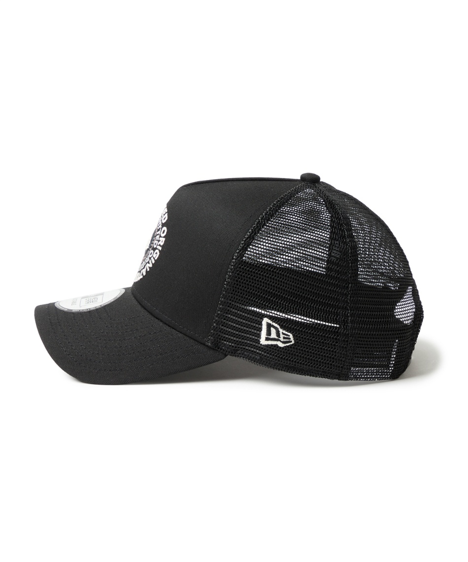 ニューエラ(NEW ERA) ゴルフ キャップ 940AFTR CIRCLE OOTTF BLK 261