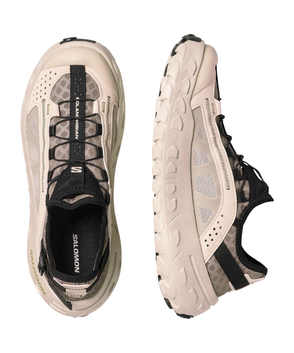 サロモン(SALOMON) マリンシューズ ソランフィビアン SOLAMPHIBIAN