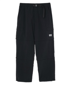 ヘリーハンセン(HELLY HANSEN) コンバーチブルパンツ ヴァーレカーゴ
