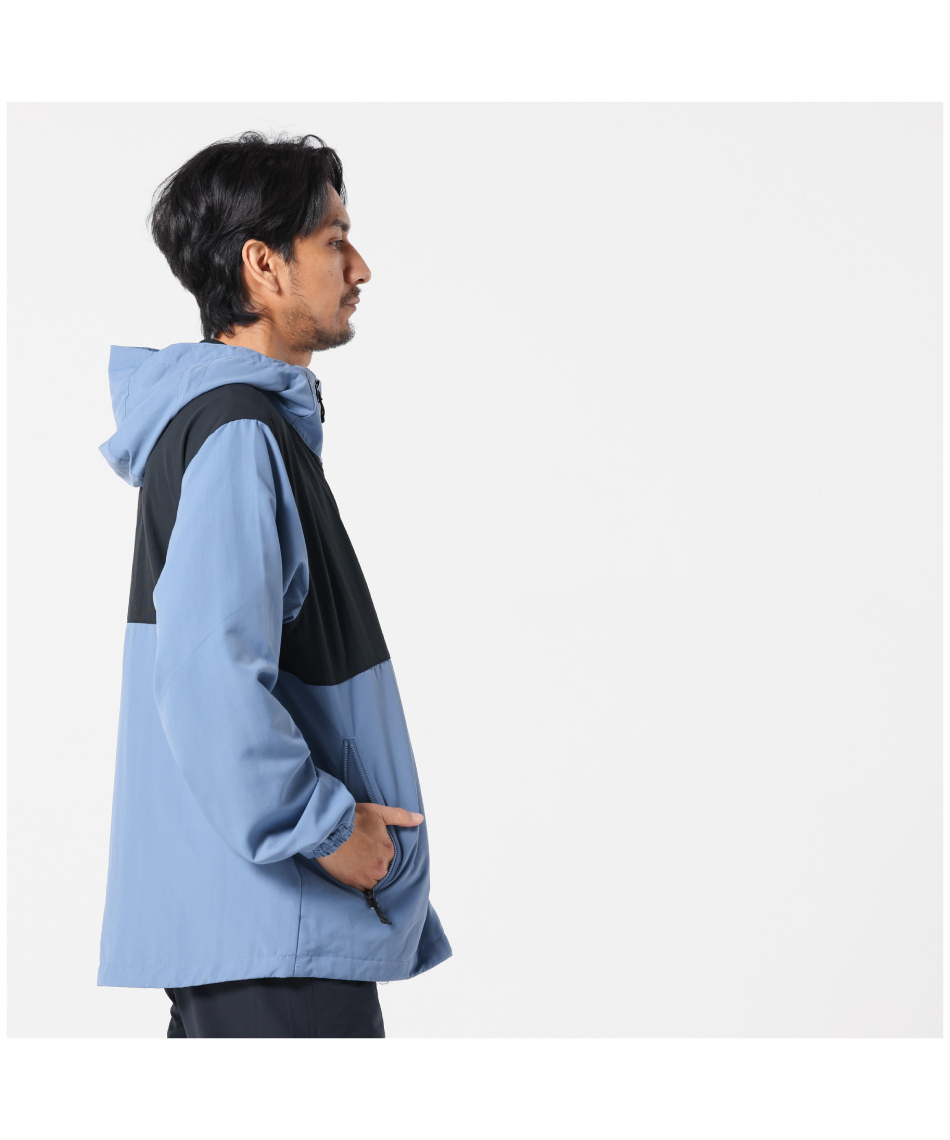 コロンビア(Columbia) マウンテンパーカー Vizzavona Pass II Jacket
