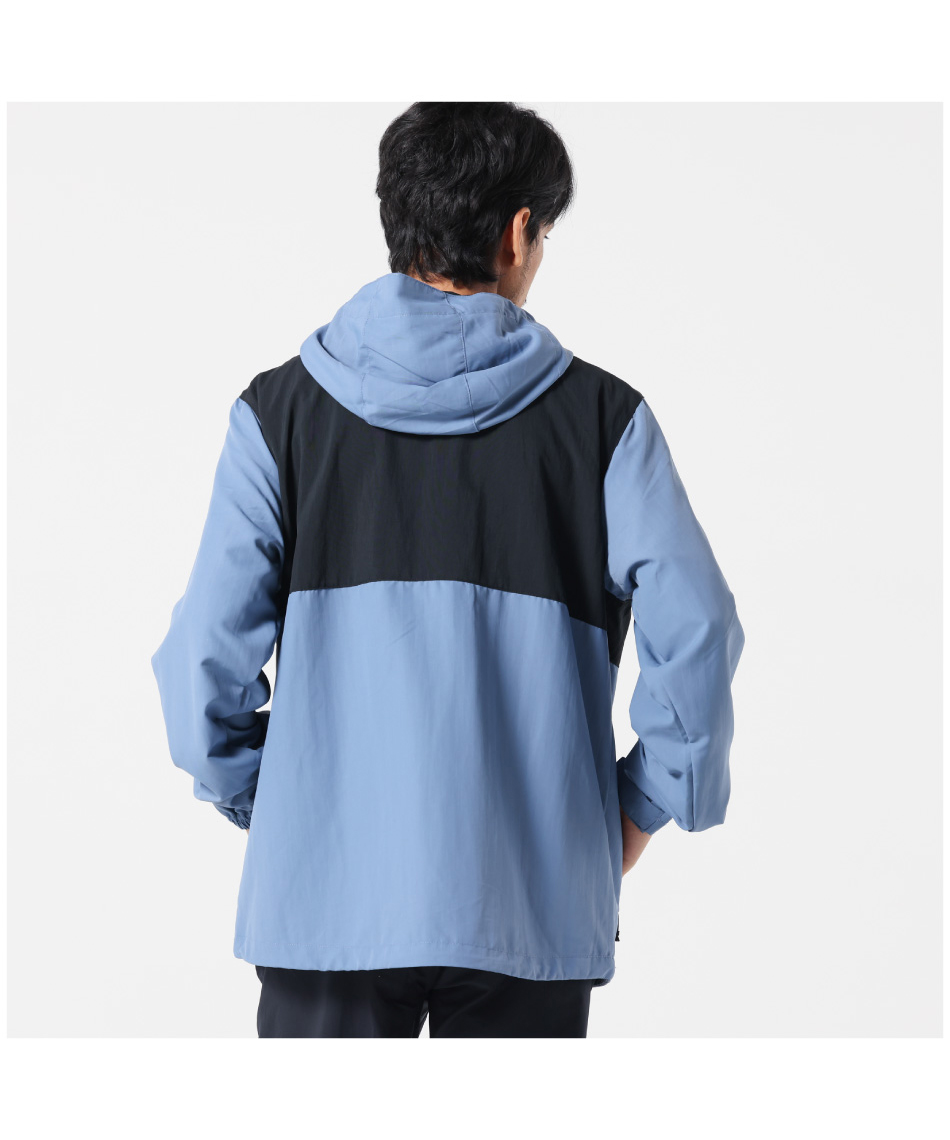 コロンビア(Columbia) マウンテンパーカー Vizzavona Pass II Jacket
