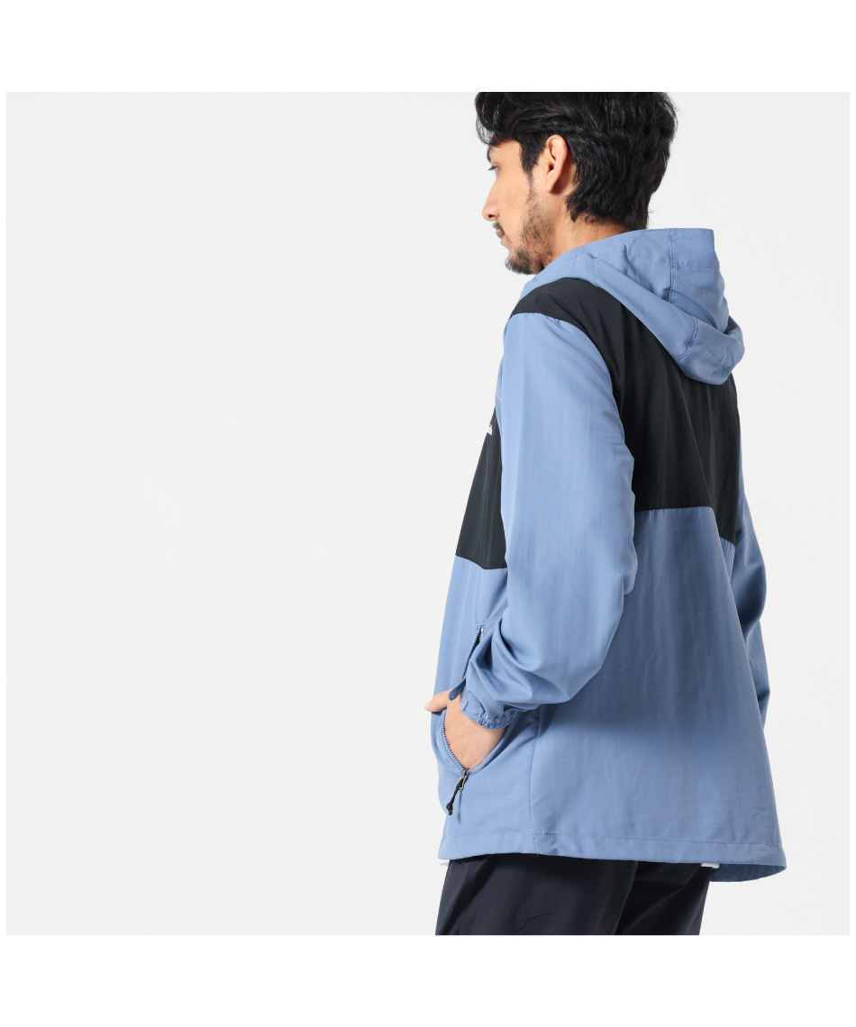 コロンビア(Columbia) マウンテンパーカー Vizzavona Pass II Jacket