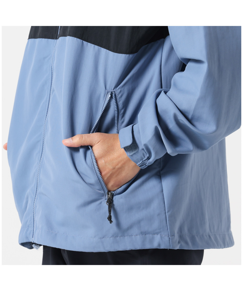 コロンビア(Columbia) マウンテンパーカー Vizzavona Pass II Jacket