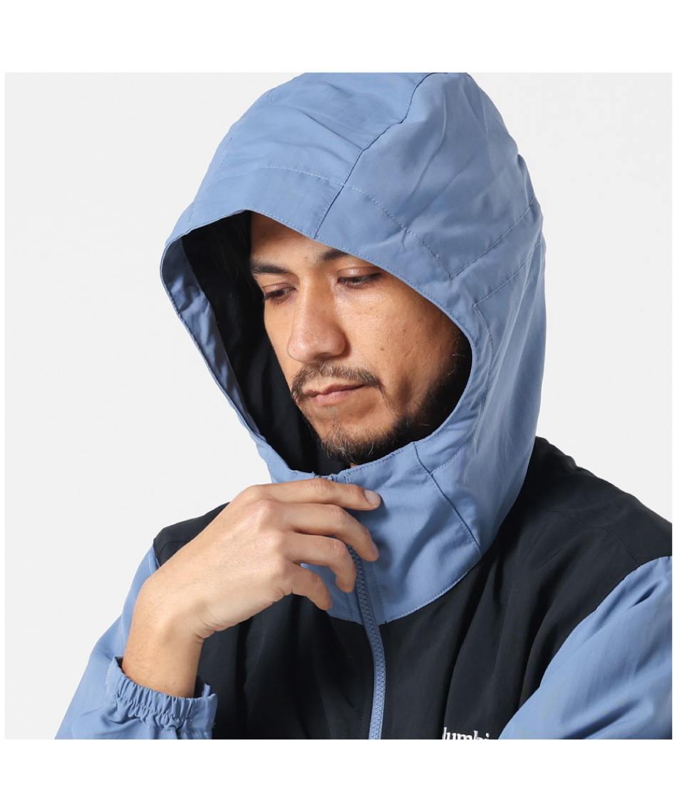 コロンビア(Columbia) マウンテンパーカー Vizzavona Pass II Jacket