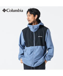コロンビア(Columbia) マウンテンパーカー Vizzavona Pass II Jacket