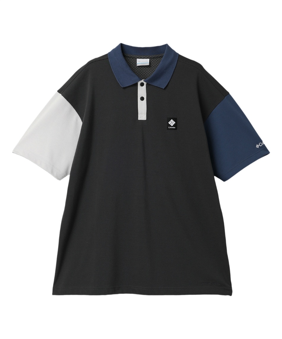 ポロシャツ 半袖 ビーボウルショートスリーブポロ Bee Bowl S/S Polo