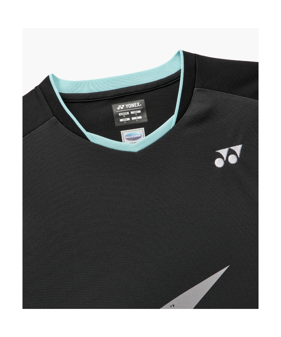 ☆△ ヨネックス(YONEX) テニスウェア バドミントンウェア ゲーム