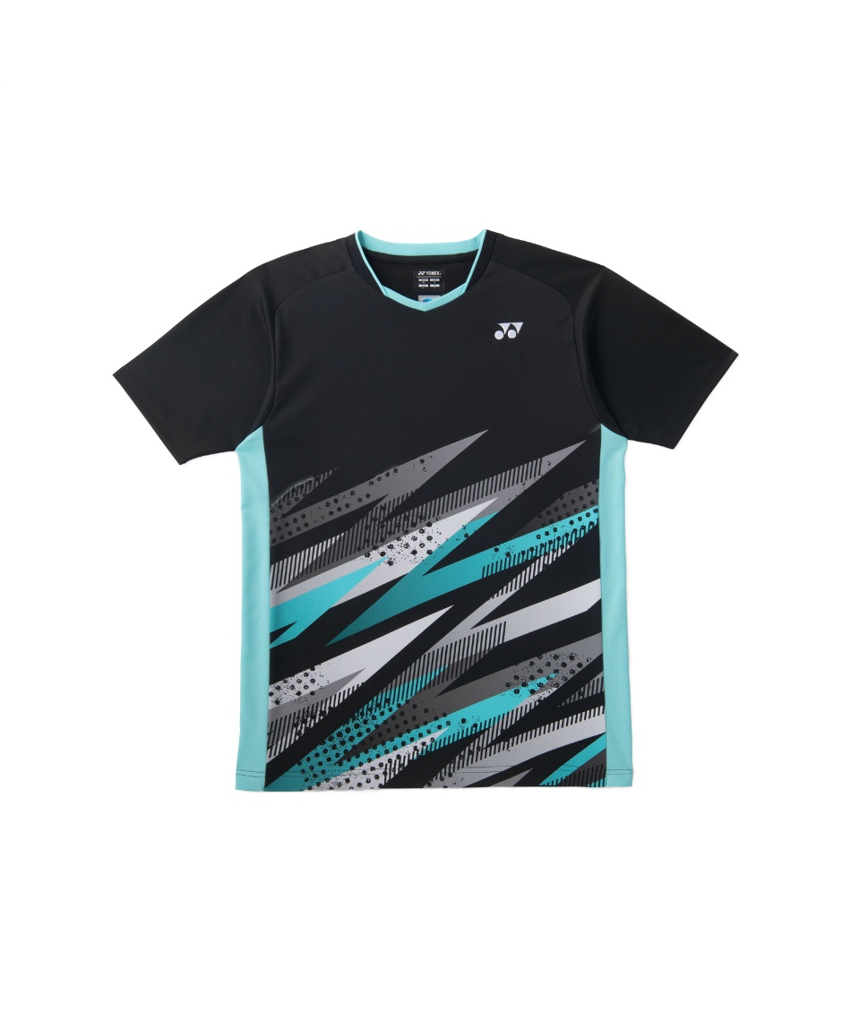 △ ヨネックス(YONEX) テニスウェア バドミントンウェア ゲームシャツ