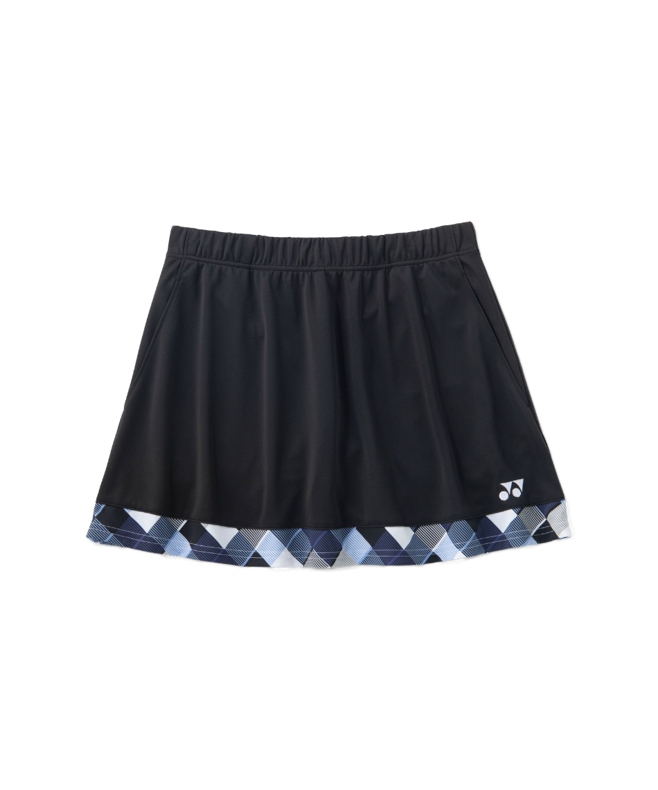 ヨネックス(YONEX) テニスウェア バドミントンウェア スコート