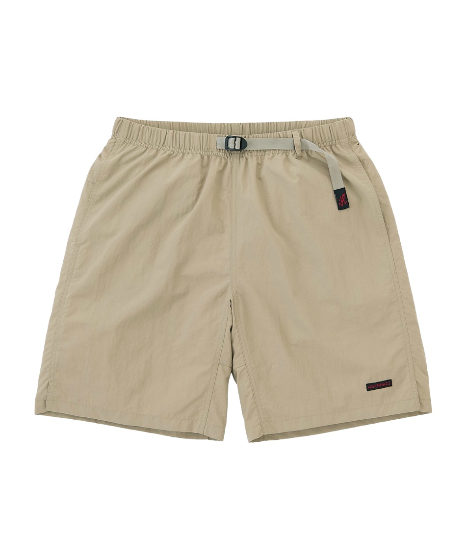�l���|�C���g67pt 15% OFF�^SALE �y���������z�� �O���~�`(Gramicci) �V���[�g�p���c �i�C�����p�b�J�u�� G SP G6SM-P082 �����Y MILK TEA L