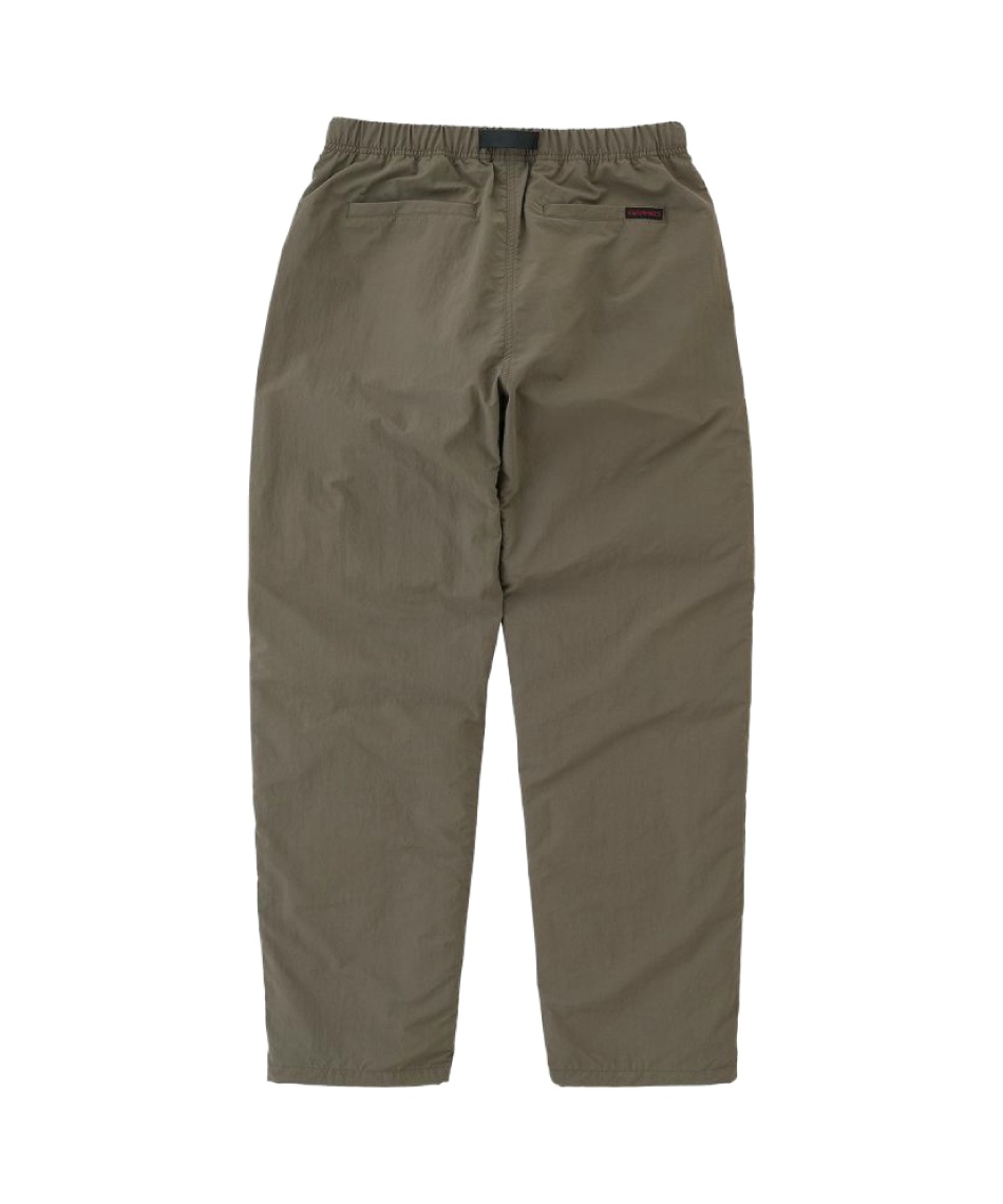 ロングパンツ NYLON GRAMICCI PANT ナイロングラミチパンツ GMP4-SJP03