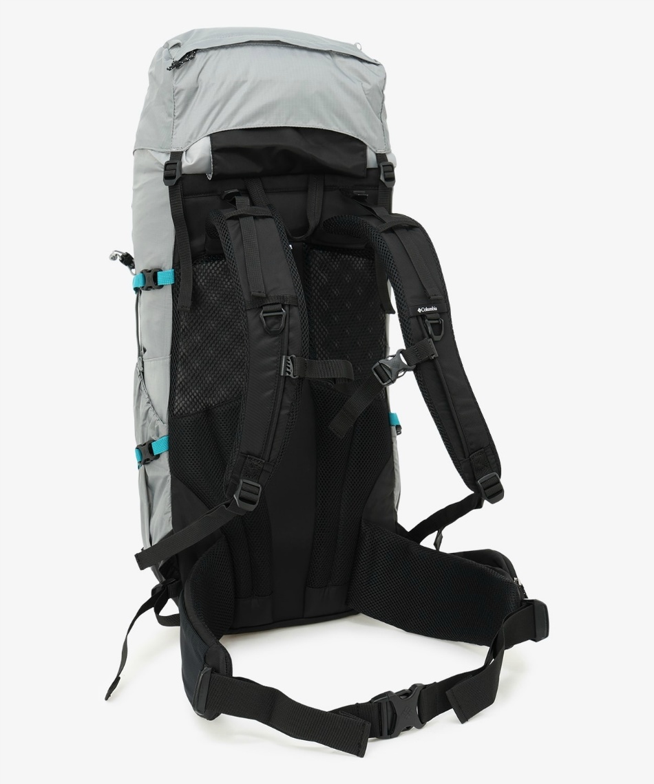 バックパック ワイルドウッドハイツ33L + 5Lバックパック Wildwood