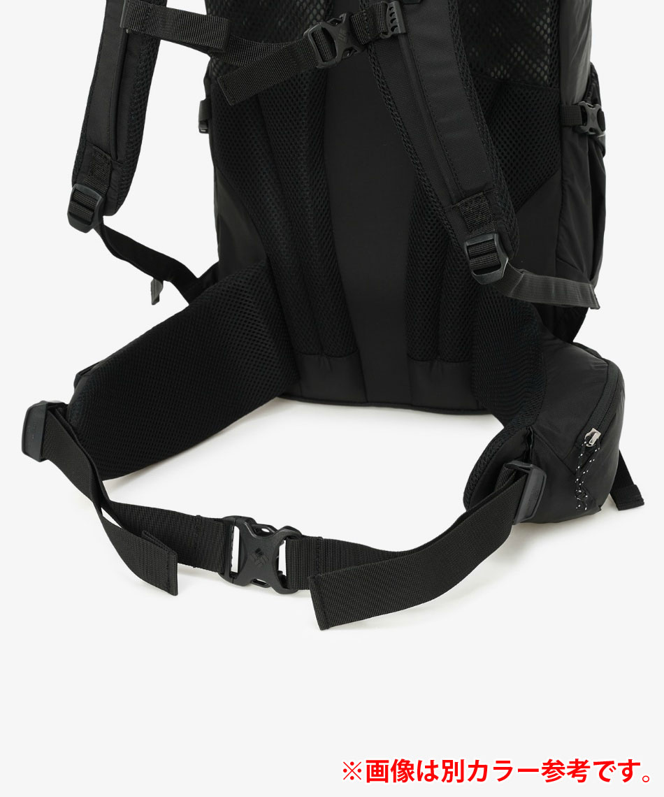 バックパック ワイルドウッドハイツ33L + 5Lバックパック Wildwood