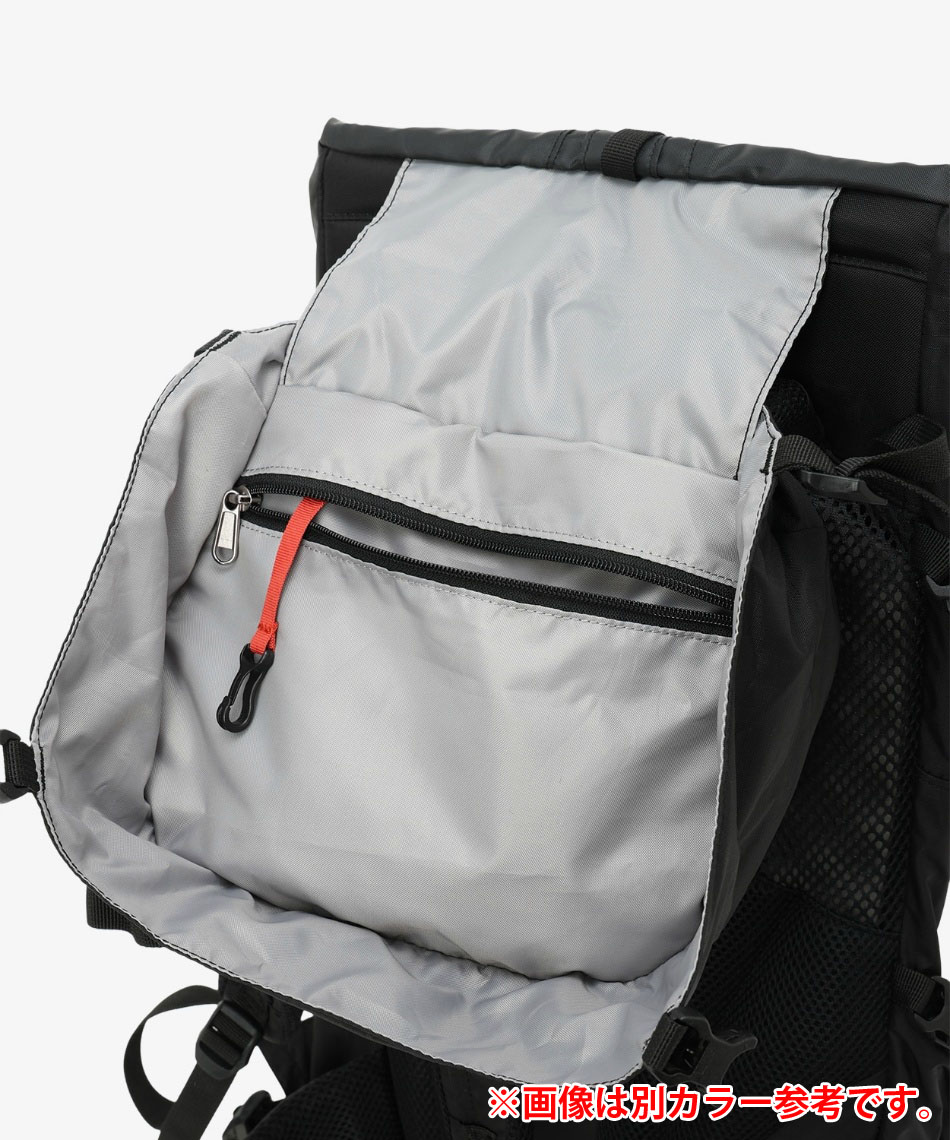 バックパック ワイルドウッドハイツ33L + 5Lバックパック Wildwood