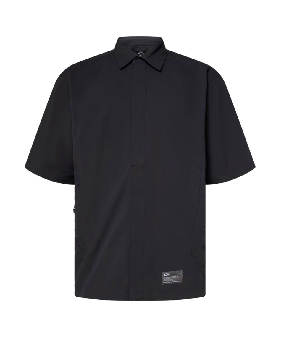 �l���|�C���g120pt �y���������z�I�[�N���[(OAKLEY) �����V���c FGL FUEL SS SHIRTS 6.0 FOA408806 �y�������K�i�z �����Y PHANTOM S�iUS�|XS�j
