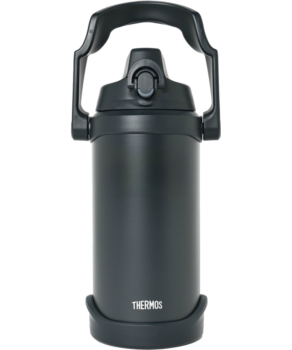 �l���|�C���g720pt �T�[���X(THERMOS) ���� �����Ƃ� �^��f�M�X�|�[�c�W���O2.0L FJQ-2001 �����Y ���f�B�[�X BK