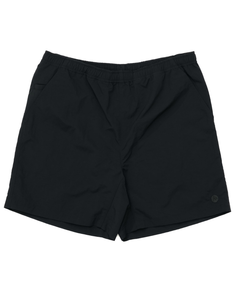 ショートパンツ Guild SP MTSS26MHP034-BLACK 【国内正規品