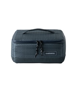 �l���|�C���g1200pt �y���������z�V�}�m(SHIMANO) �\�t�g�N�[���[ �~�j�N�[���[�o�b�O PRO L BA-002Z A��ڰ L �A�����B���O���[ L