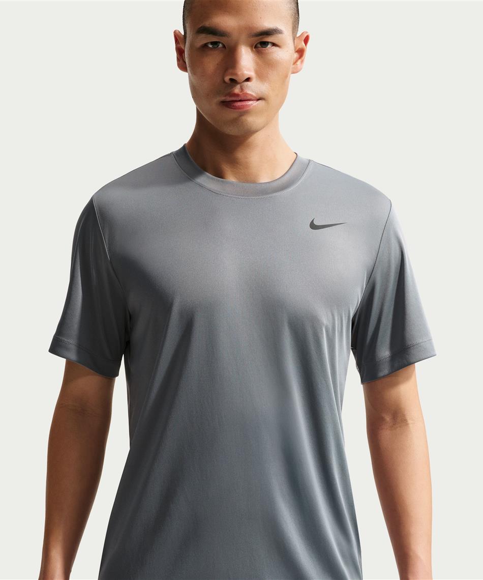 Tシャツ 半袖 DF FLEX ワンポイント 機能T IO1426-084 | スポーツ用品