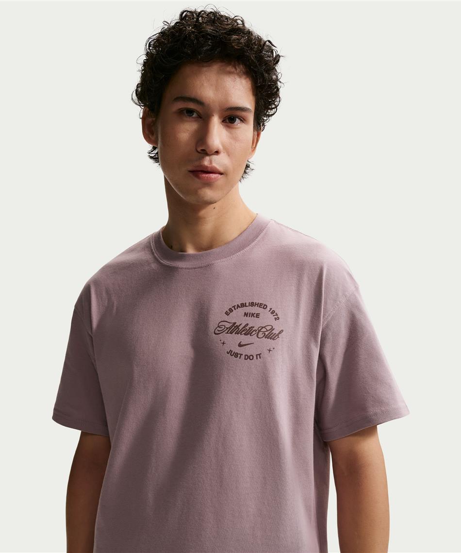 ナイキ(NIKE) Tシャツ 半袖 NAC GRIT ルーズ 機能T IO3140-226