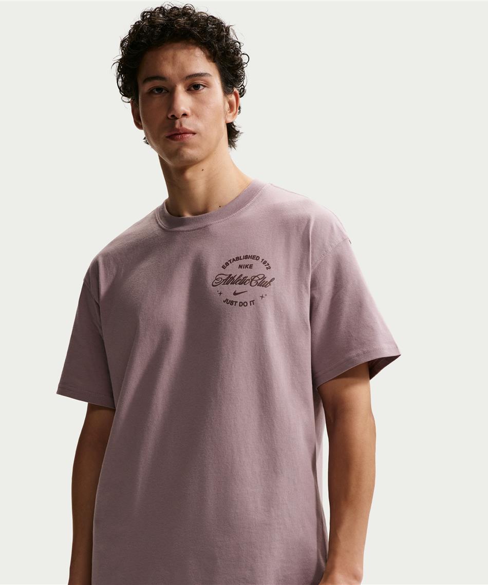 ナイキ(NIKE) Tシャツ 半袖 NAC GRIT ルーズ 機能T IO3140-226