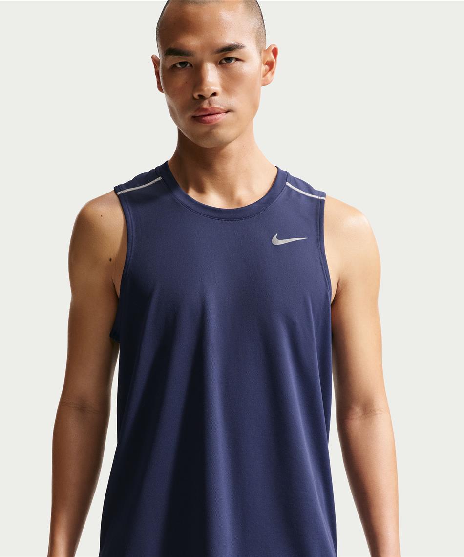 ランニングウェア Tシャツ ノースリーブ DF マイラータンクトップ