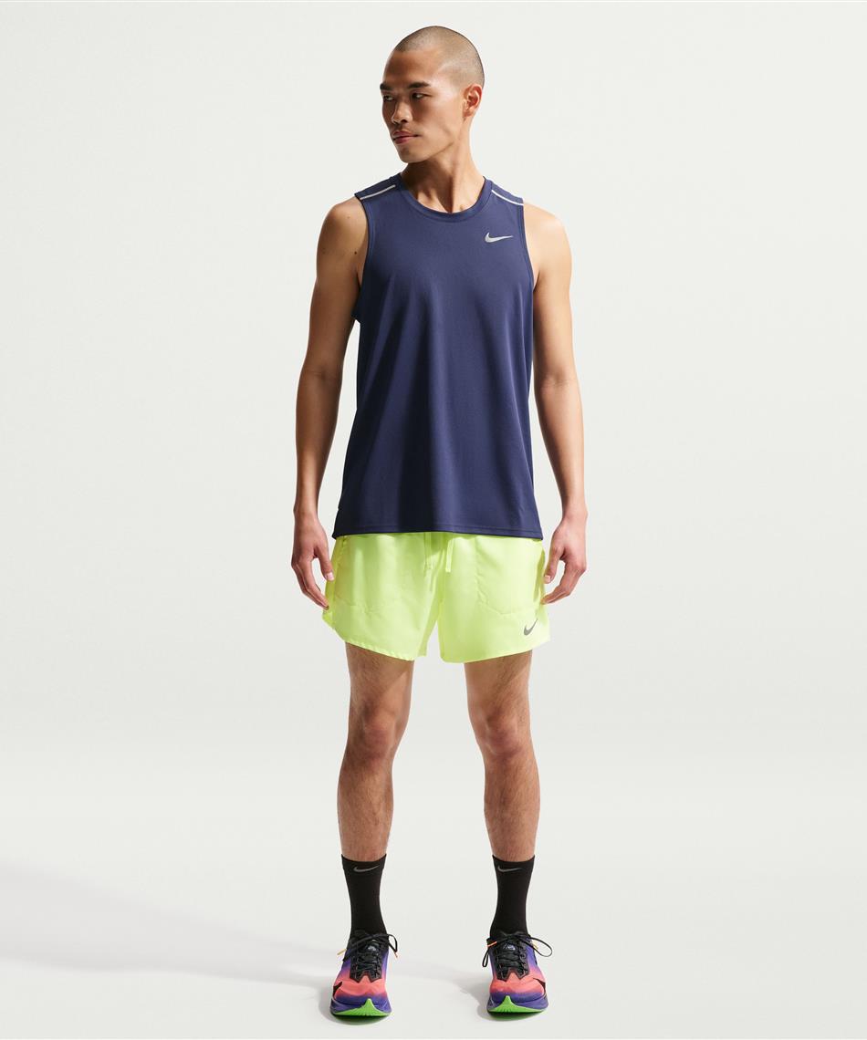 ランニングウェア Tシャツ ノースリーブ DF マイラータンクトップ