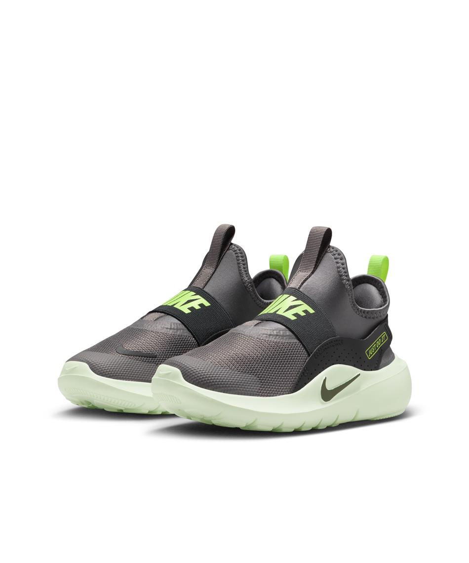 【新品未使用品】フレナーラ ナイキ(NIKE) ジュニアスニーカー 26SU フレックスランナー4 PS IF2894