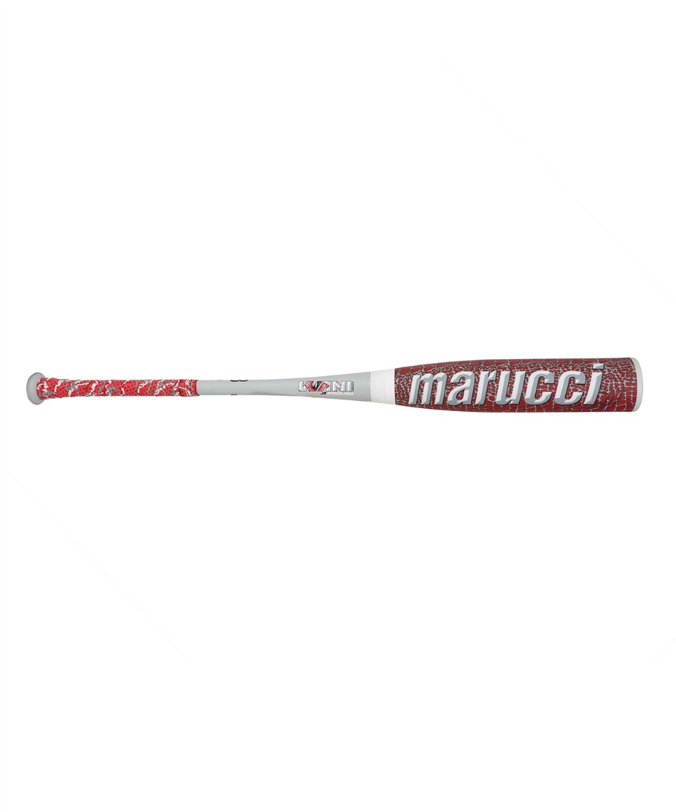マルーチ(marucci) 野球 少年軟式バット WANI スピードMAX MJJSBBWCSMJ
