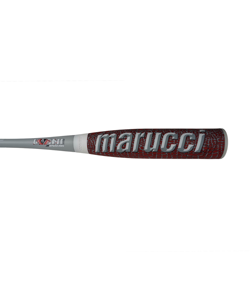 マルーチ(marucci) 野球 少年軟式バット WANI スピードMAX MJJSBBWCSMJ