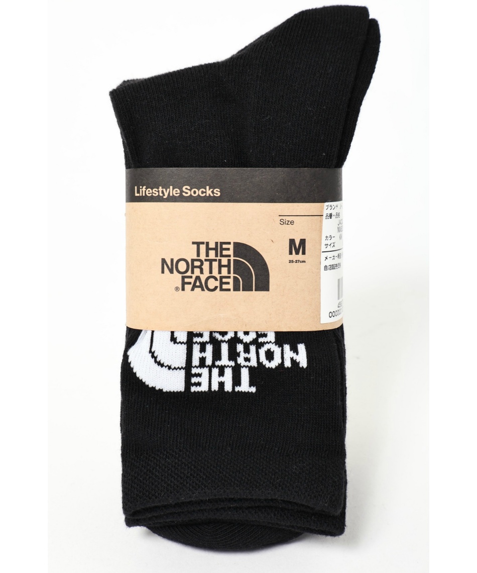 ザ・ノース・フェイス(THE NORTH FACE) トレッキングソックス