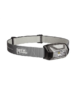�l���|�C���g92pt �y���������z�y�c��(Petzl) �w�b�h���C�g LED���C�g �e�B�J �R�A 450lm E067AB00 �u���b�N 84g