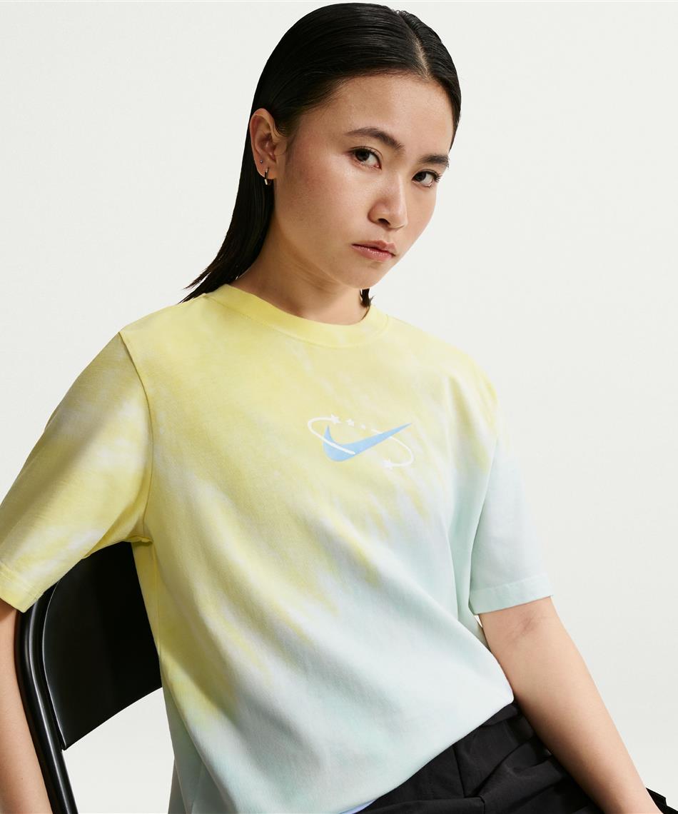 Tシャツ 半袖 NSW PLPARTYグラデ 半袖T IR7557-714 | スポーツ用品なら