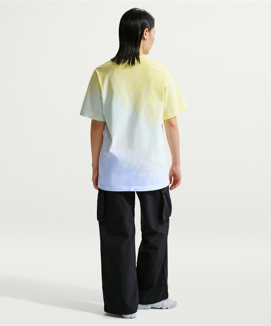 Tシャツ 半袖 NSW PLPARTYグラデ 半袖T IR7557-714 | スポーツ用品なら