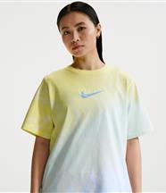 Tシャツ 半袖 NSW PLPARTYグラデ 半袖T IR7557-714 | スポーツ用品なら