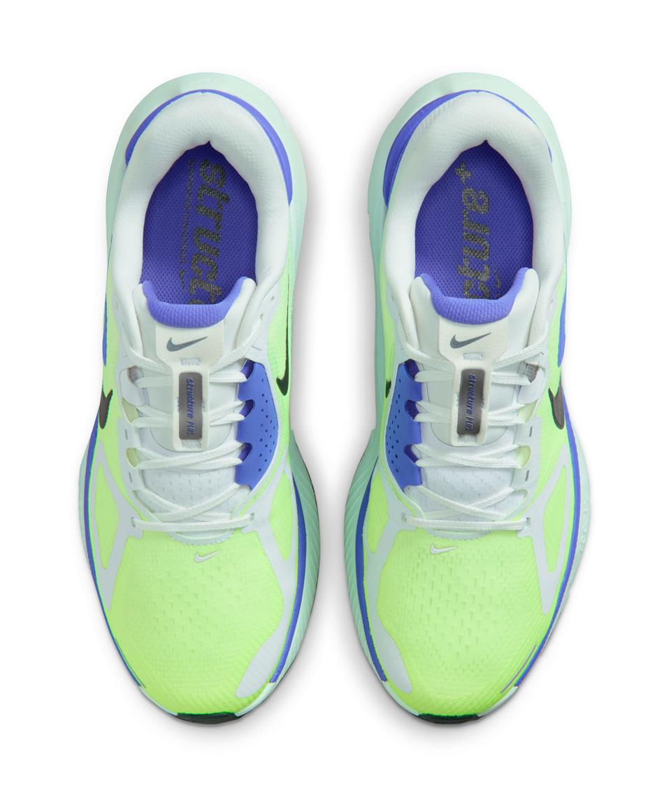 ランニングシューズ 26SU ストラクチャー プラス HQ3048-111 2