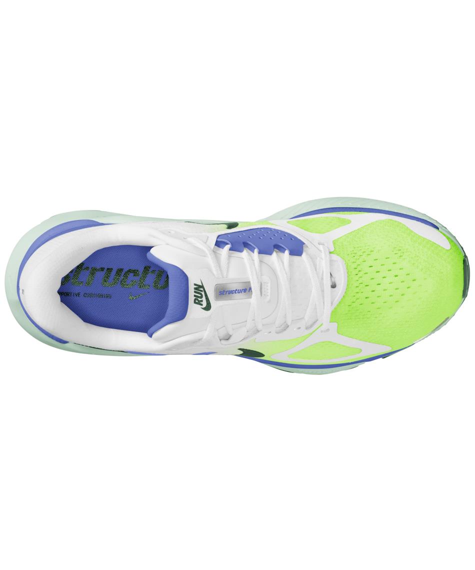 ランニングシューズ 26SU ストラクチャー プラス HQ3048-111 8