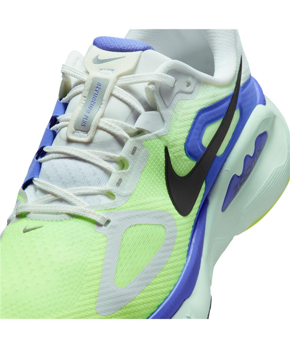 ランニングシューズ 26SU ストラクチャー プラス HQ3048-111 10