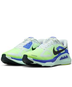 �l���|�C���g3000pt �y���������z�i�C�L(NIKE) �����j���O�V���[�Y 26SU �X�g���N�`���[ �v���X HQ3048-111 �����Y WH�^BK�|VOLT 28�D5