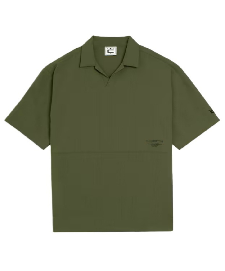 コブラ(cobra) ゴルフウェア 半袖シャツ ハイ ベント 半袖 シャツ