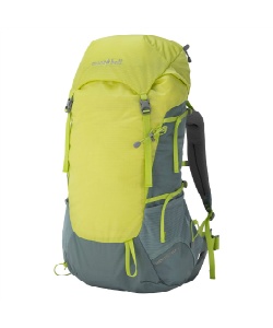 �l���|�C���g181pt �y���������z�����x��(mont bell) �o�b�N�p�b�N �g���b�L���O�p�b�N 35 Women's 1133525-LGN ���f�B�[�X LGN