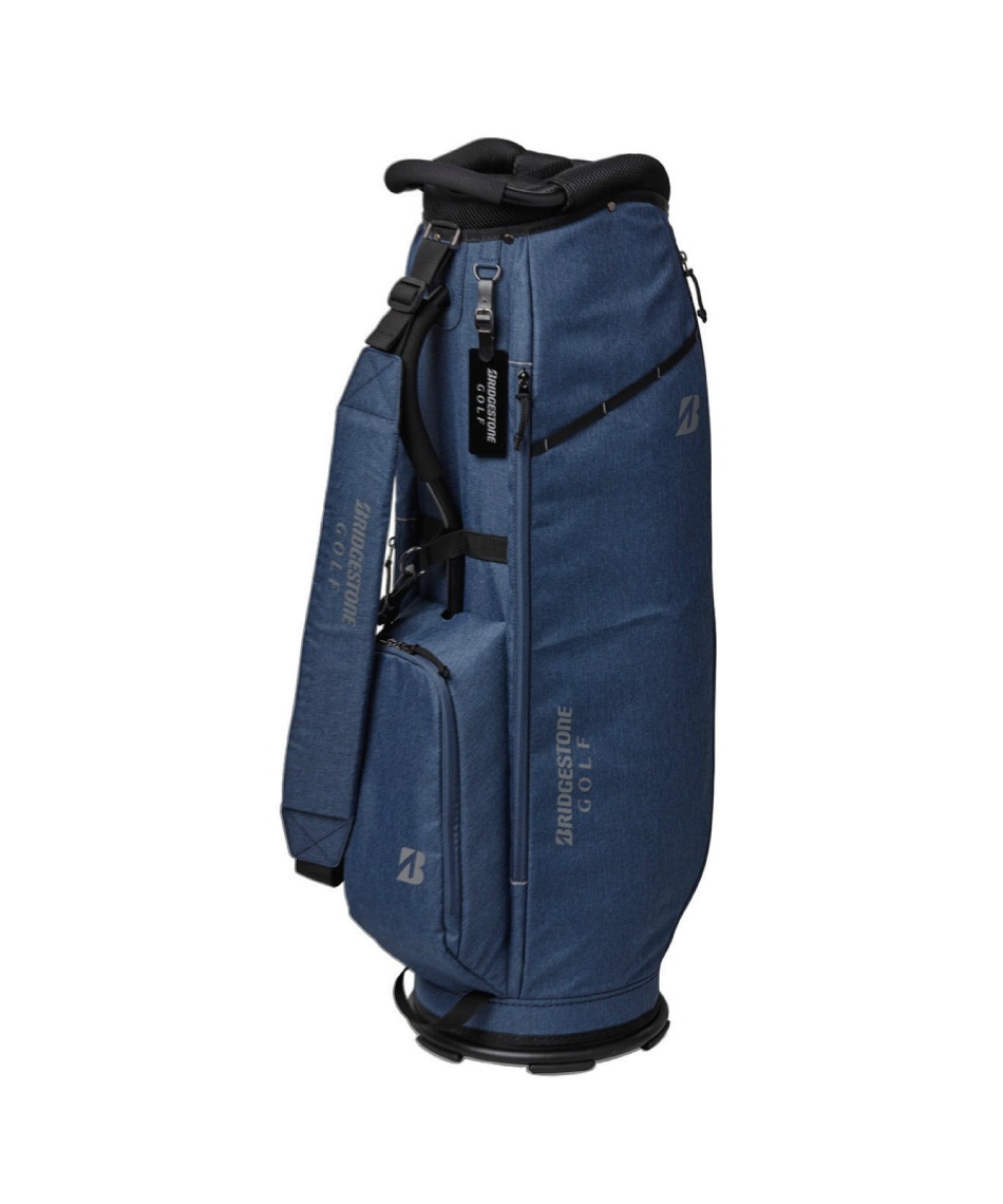 �l���|�C���g270pt �y���������z�u���a�X�g���S���t(BRIDGESTONE GOLF) �L���f�B�o�b�O �y�ʃA���~�t���[�����f�� CB2621 �y�������K�i�z�y2026�N���f���z �����Y NV