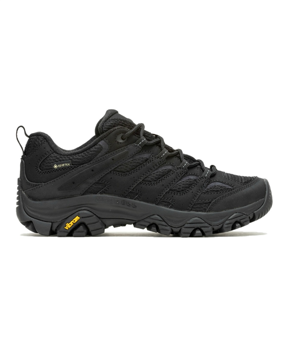 専用です！メレル トレッキングシューズ 26.5 メレル(MERRELL) トレッキングシューズ ゴアテックス ローカット