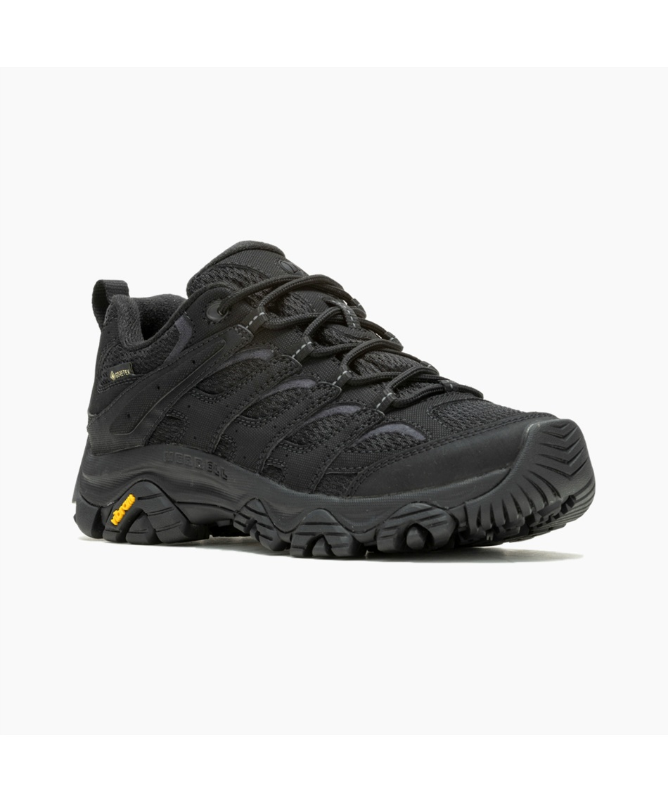 メレル(MERRELL) トレッキングシューズ ゴアテックス ローカット