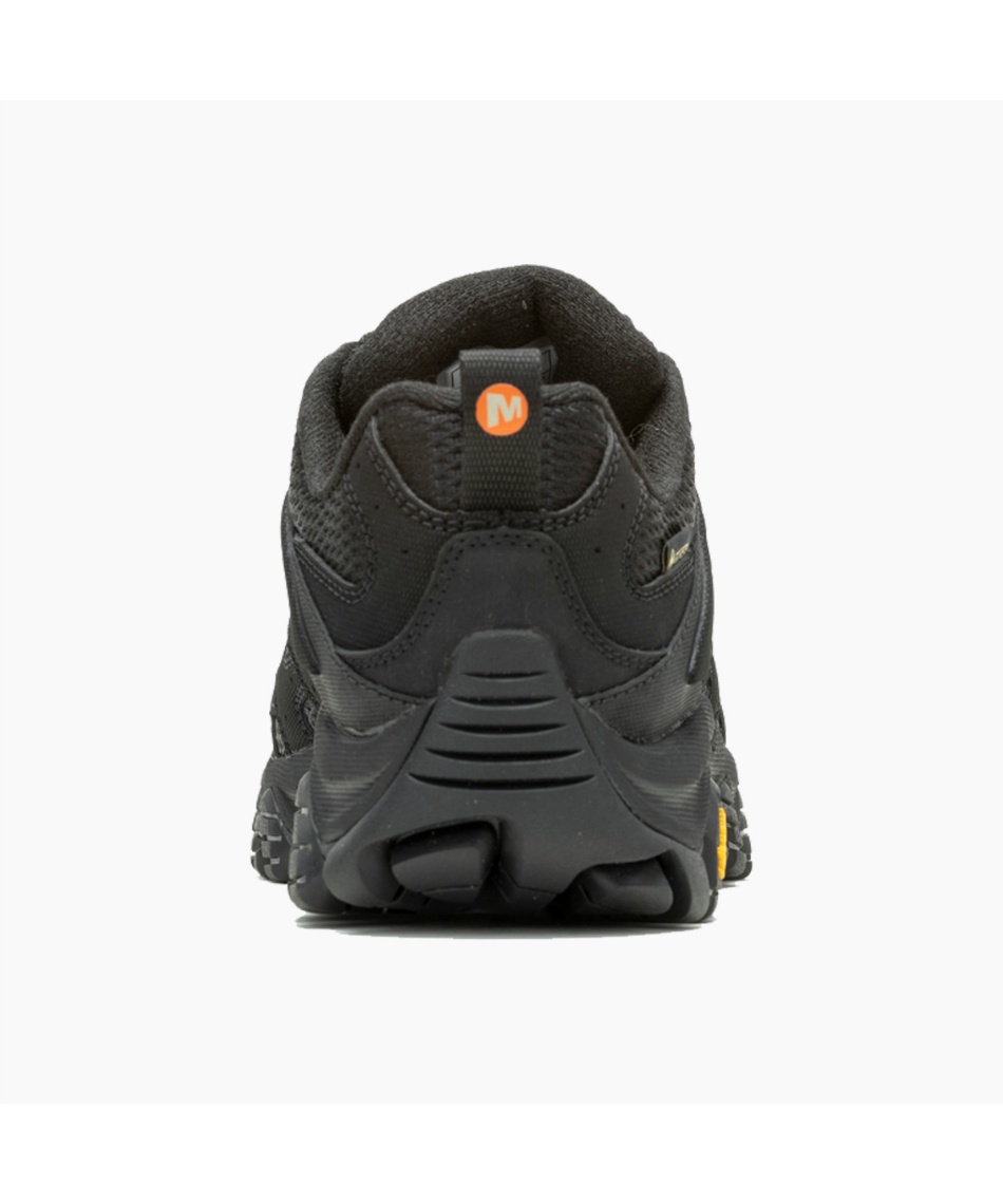 メレル(MERRELL) トレッキングシューズ ゴアテックス ローカット